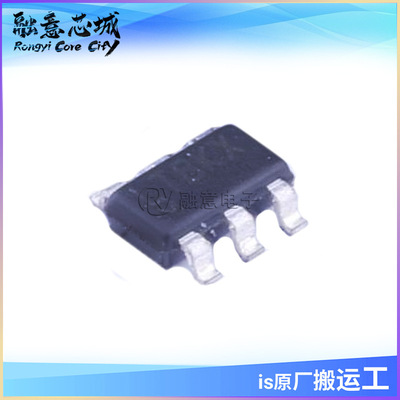 LT3483ES6 LT3483IS6 DC-DC电源芯片 SOT23-6 集成电路 IC芯片