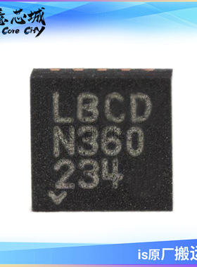 LT6211CDD LT6211IDD#TRPBF #PBF 运算放大器 DFN-10 芯片 供应