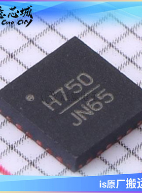 HMC750LP4E 特殊功能放大器 QFN-24 集成电路 IC芯片 库存供应