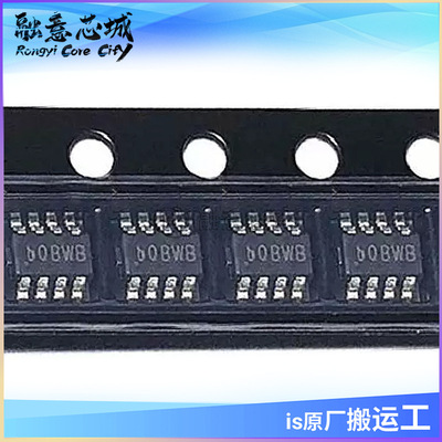 SY8303AAIC SY8303AIC SOT23-8 丝印BQ*** DC-DC电源同步降压IC