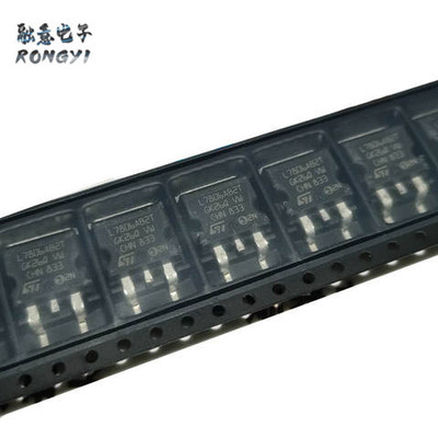 IRLML5103TRPBF SOT-23 P沟道 30V  0.76A 贴片MOSFET管