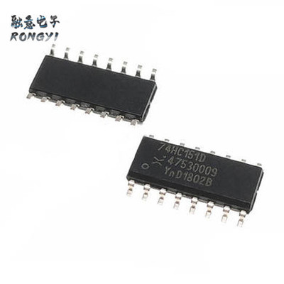 IRFH5301TRPBF 场效应管 半导体 丝印5301 PQFN5x6 30V 100A