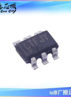 LT6654AMPS6-1.25 -2.048 -2.5 -3 -3.3 -4.096 -5 电压基准芯片