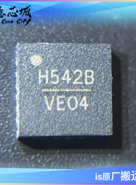 HMC542BLP4E RF衰减器 QFN-24 集成电路 IC芯片 库存供应