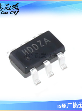 SY8292ABC 丝印HD SOT-23 电源芯片IC 集成电路 现货供应 矽力杰