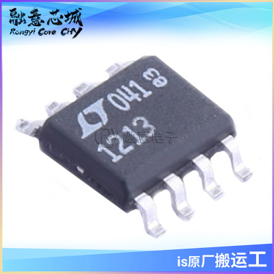 LT1213CS8#TRPBF SOP 集成电路 IC芯片 长期供应 精密放大器