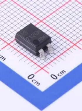 AQY212GHAX SMD-4P 全新原装