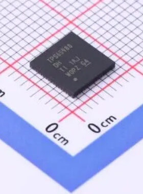 TPS65988DHRSHR QFN-56(7x7) 全新原装