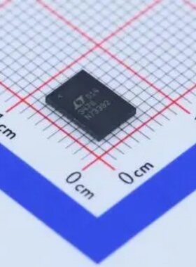 LT3476EUHF#PBF QFN-38-EP(7x5) 全新原装