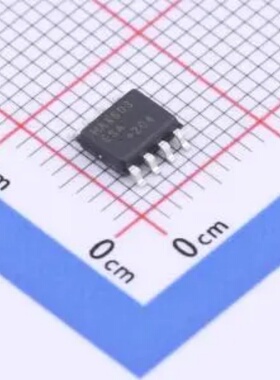 MAX603ESA+T SOIC-8 全新原装