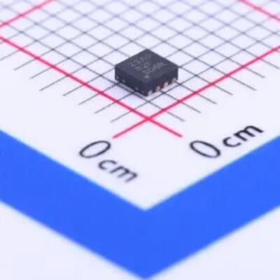 TPS22965DSGR UDFN-8-EP(2x2) 全新原装