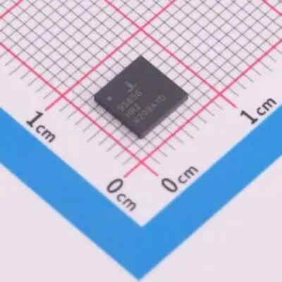 ISL95856HRZ-T - 全新原装