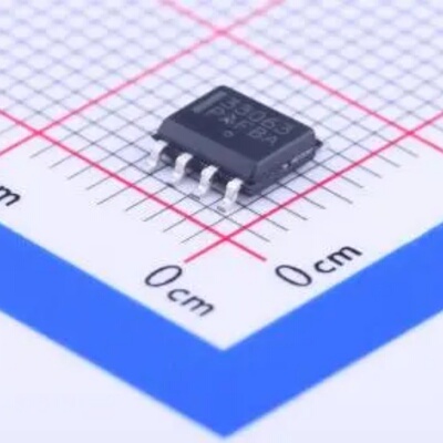 MC33063AVDR2G SOIC-8 全新原装