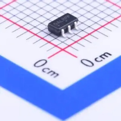 NCP1521BSNT1G TSOP-5 全新原装