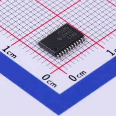 TLC5925IPWR TSSOP-24 全新原装