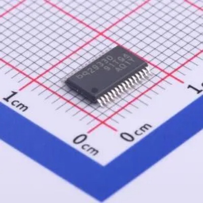 BQ29330DBTR TSSOP-30-4.4mm 全新原装