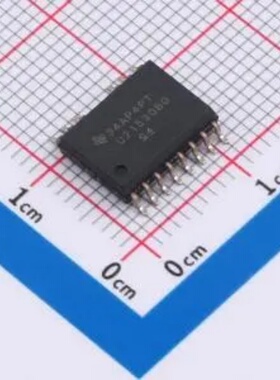 UCC21530BQDWKRQ1 SOIC-14-300mil 全新原装