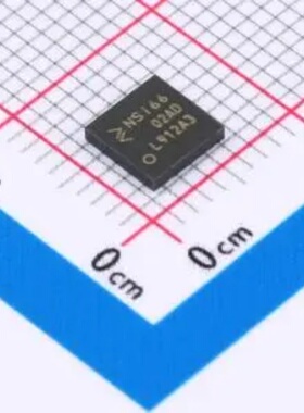 NSI6602A-DLAR LGA-13 全新原装