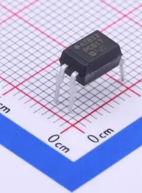 PC817X1NSZ2B DIP-4 全新原装