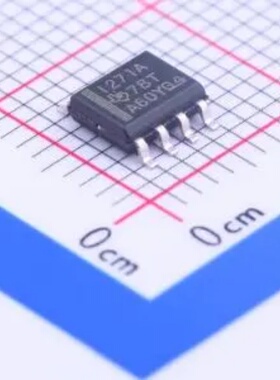 INA271AIDR SOIC-8 全新原装