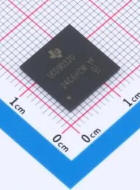 UCD90320ZWST NFBGA-169(12x12) 全新原装