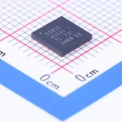 TPS65910A31A1RSLT VQFN-48-EP(6x6) 全新原装