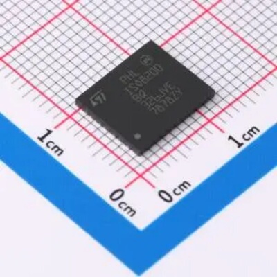 ISO8200BQTR TQFN-32 全新原装