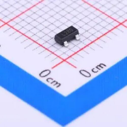 TS3431ILT SOT-23-3L 全新原装