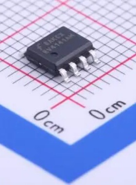 RV4141AMT SOIC-8 全新原装