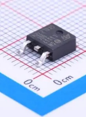 LD1117DT50CTR TO-252-2(DPAK) 全新原装