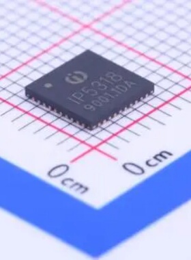 IP5318 WQFN-40-EP(6x6) 全新原装