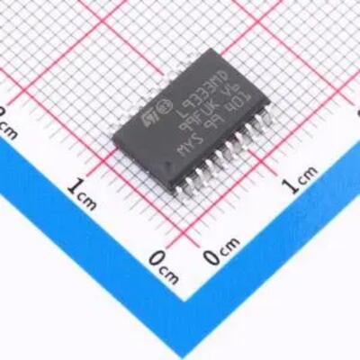 L9333MD SOIC-20-300mil 全新原装