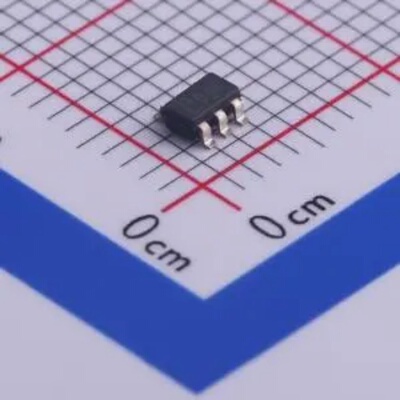TPS25221DBVR SOT-23-6 全新原装