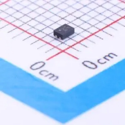 SY6283DRC DFN-4(1.2x1.6) 全新原装