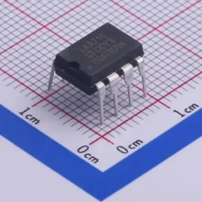 LAA710 DIP-8 全新原装