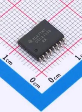 UCC21530DWK SOIC-14 全新原装