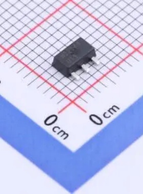 HV9922N8-G SOT-89 全新原装
