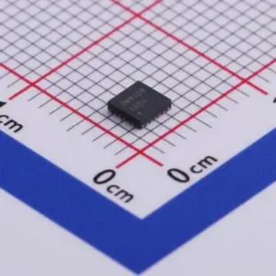 AW9109QNR TQFN-20L-EP(3x3) 全新原装