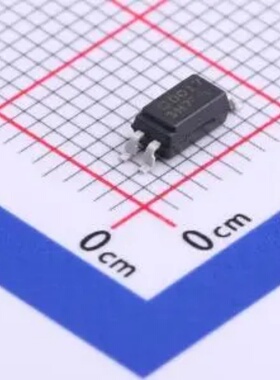 PC3H7DJ0001H SOP-4-1.27mm 全新原装