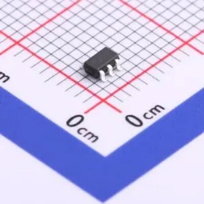 ME4075AM5G SOT-23-5 全新原装