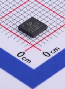 IP5209QW QFN-24-EP(4x4) 全新原装