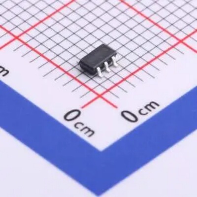 NCP308SNADJT1G TSOP-6-1.5mm 全新原装
