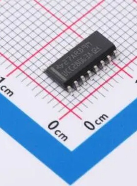 UCC28063AD SOIC-16 全新原装