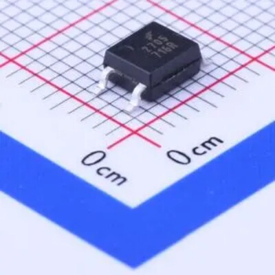 FODM2705R2 SOP-4-2.54mm 全新原装