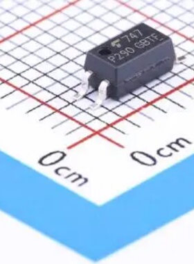 TLP290(GB-TP,SE SOP-4-1.27mm 全新原装