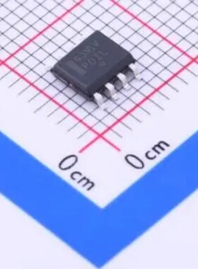 TL431BVDR2G SOIC-8 全新原装