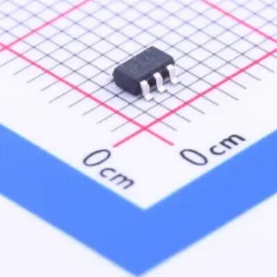 TPS2816DBVR SOT-23-5 全新原装