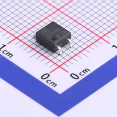 AQY211G2SX SOP-4-2.54mm 全新原装