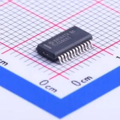 TLC5926IDBQR SSOP-24-150mil 全新原装