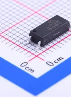 EL1018（TA)(AES)-VG SOP-4-2.54mm 全新原装